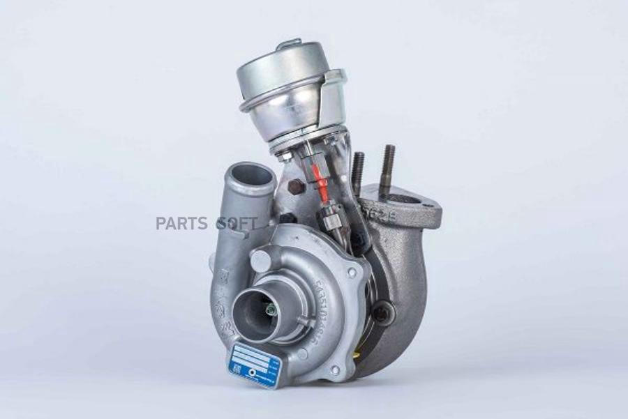 Турбина Borgwarner 5435 988 0015