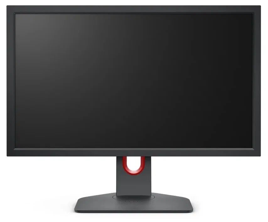 

24" Монитор BenQ XL2411K Black 144Hz 1920x1080 TN, Черный, XL2411K