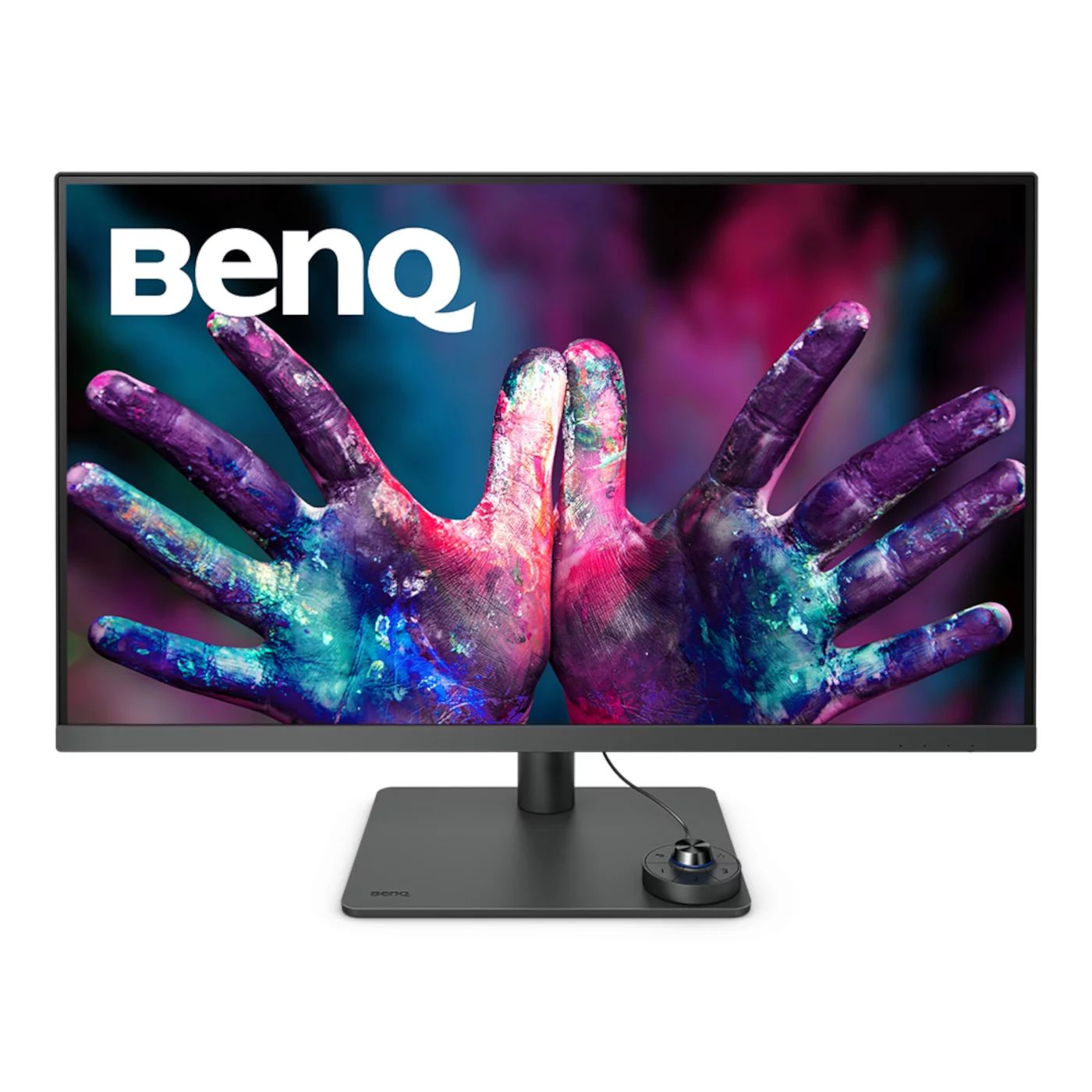 

31.5" Монитор BenQ PD3205U Black 60Hz 3840x2160 IPS, Черный, PD3205U