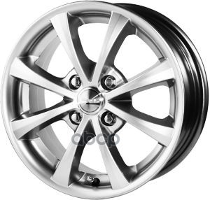 

Колесный диск SKAD, КАЛЛИСТО 6x14/4x100ET38 67.1 Белый