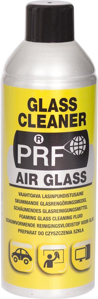 Пенный очиститель стекол PRF AIR GLASS
