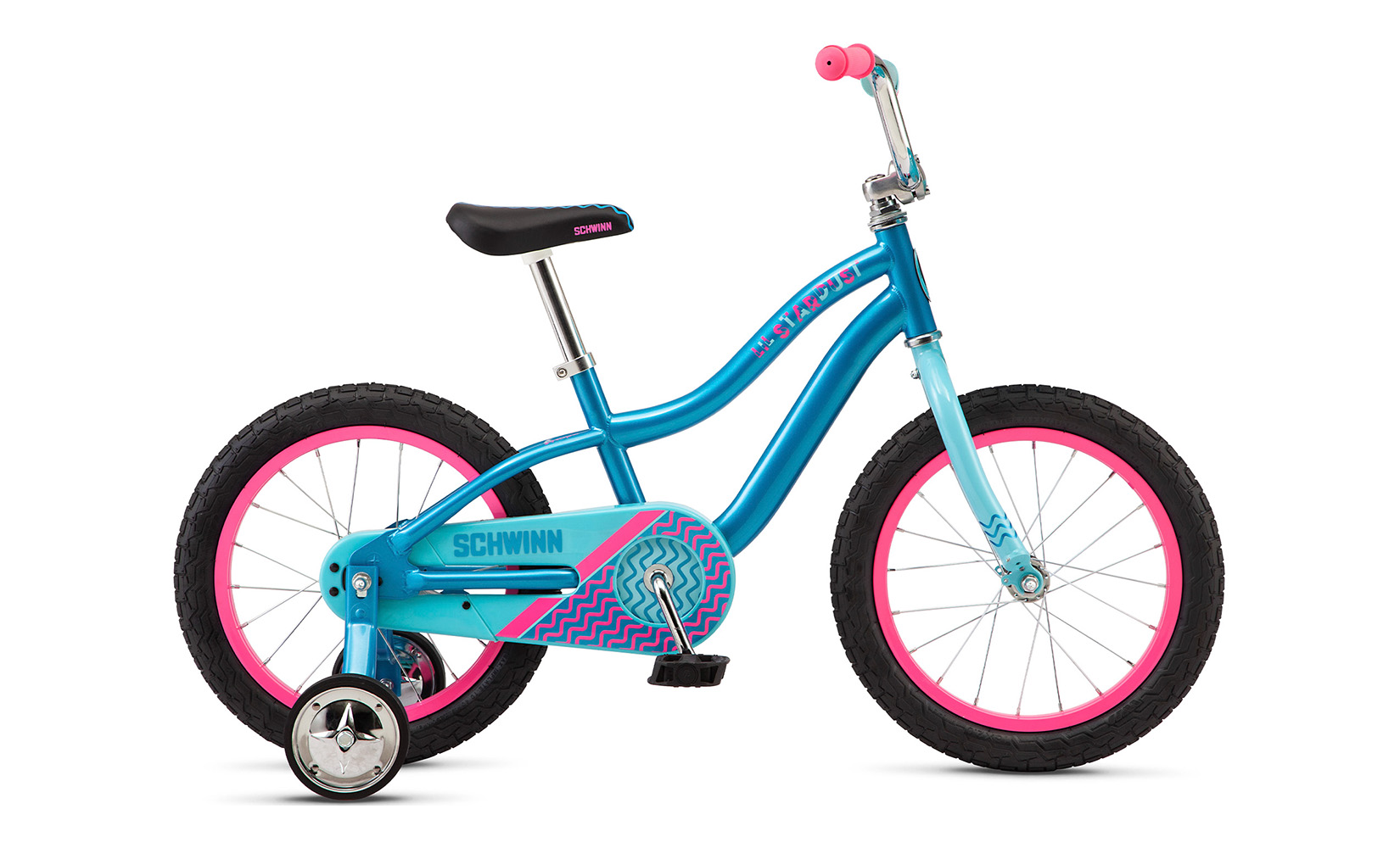 фото Велосипед schwinn lil stardust 2022 s57901