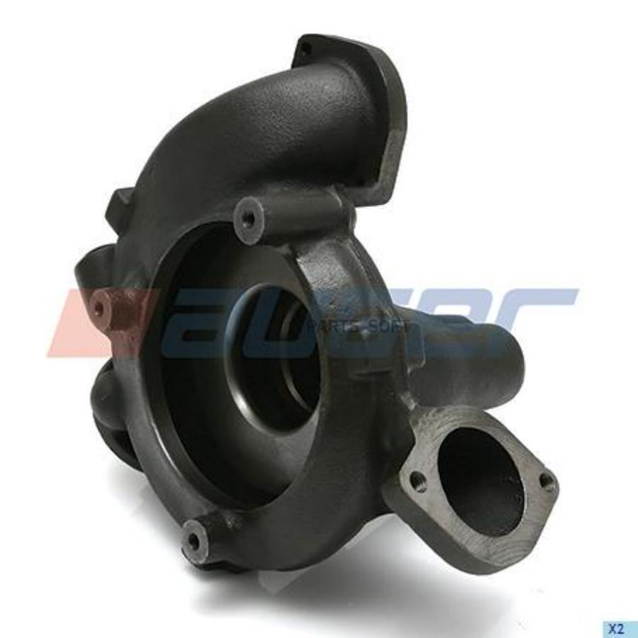 

81809;Корпус;Boдяннoй Насос auger 81809