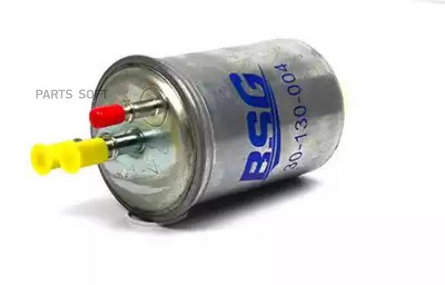 

Basbug Bsg30-130-004 Фильтр Топливный С Датчиком, Дизель