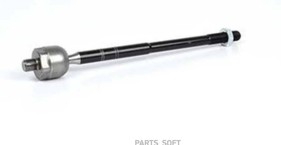 

Basbug Bsg30-310-017 Тяга Рулевая Без Наконечника Левая, Правая