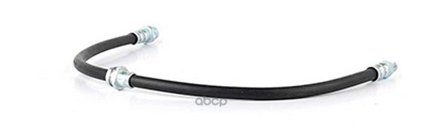 

Basbug Bsg15730018 Bsg15730018 Шланг Тормозной Задний / Bmw X3 (E83) 04-11