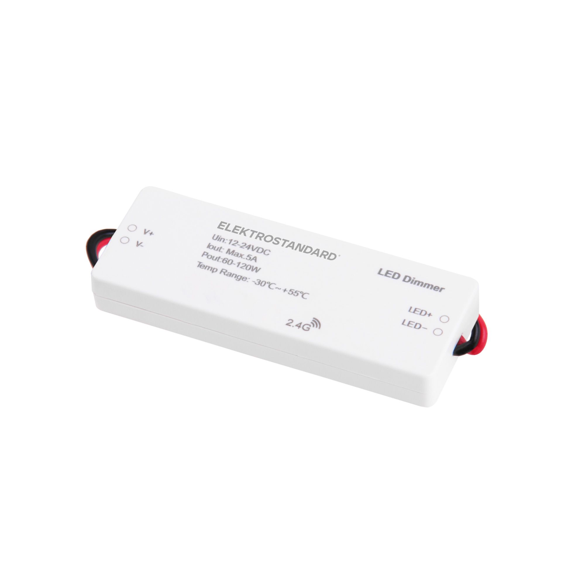 Контроллер для светодиодной ленты Elektrostandard 95006/00