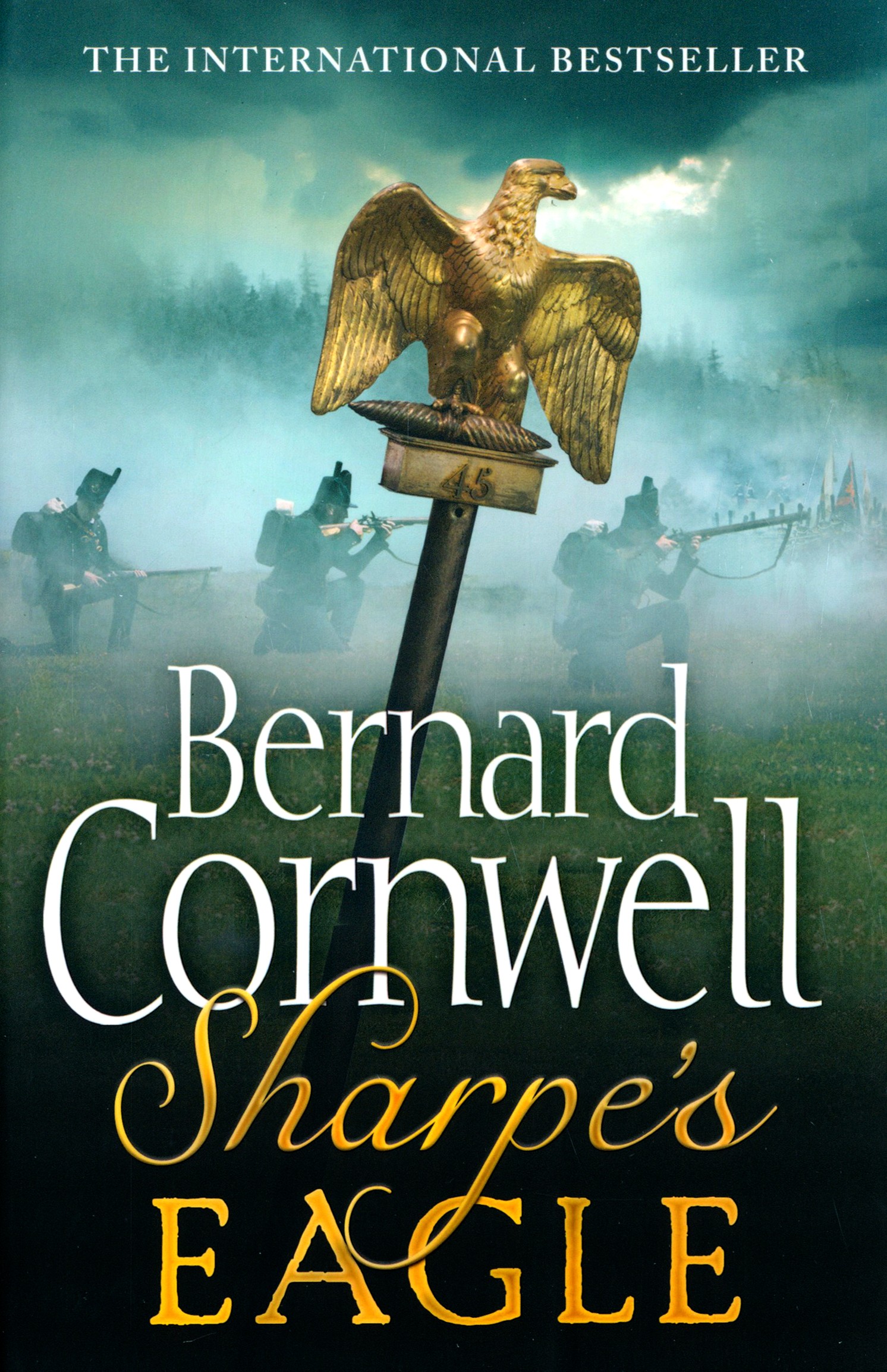 

Sharpe's Eagle