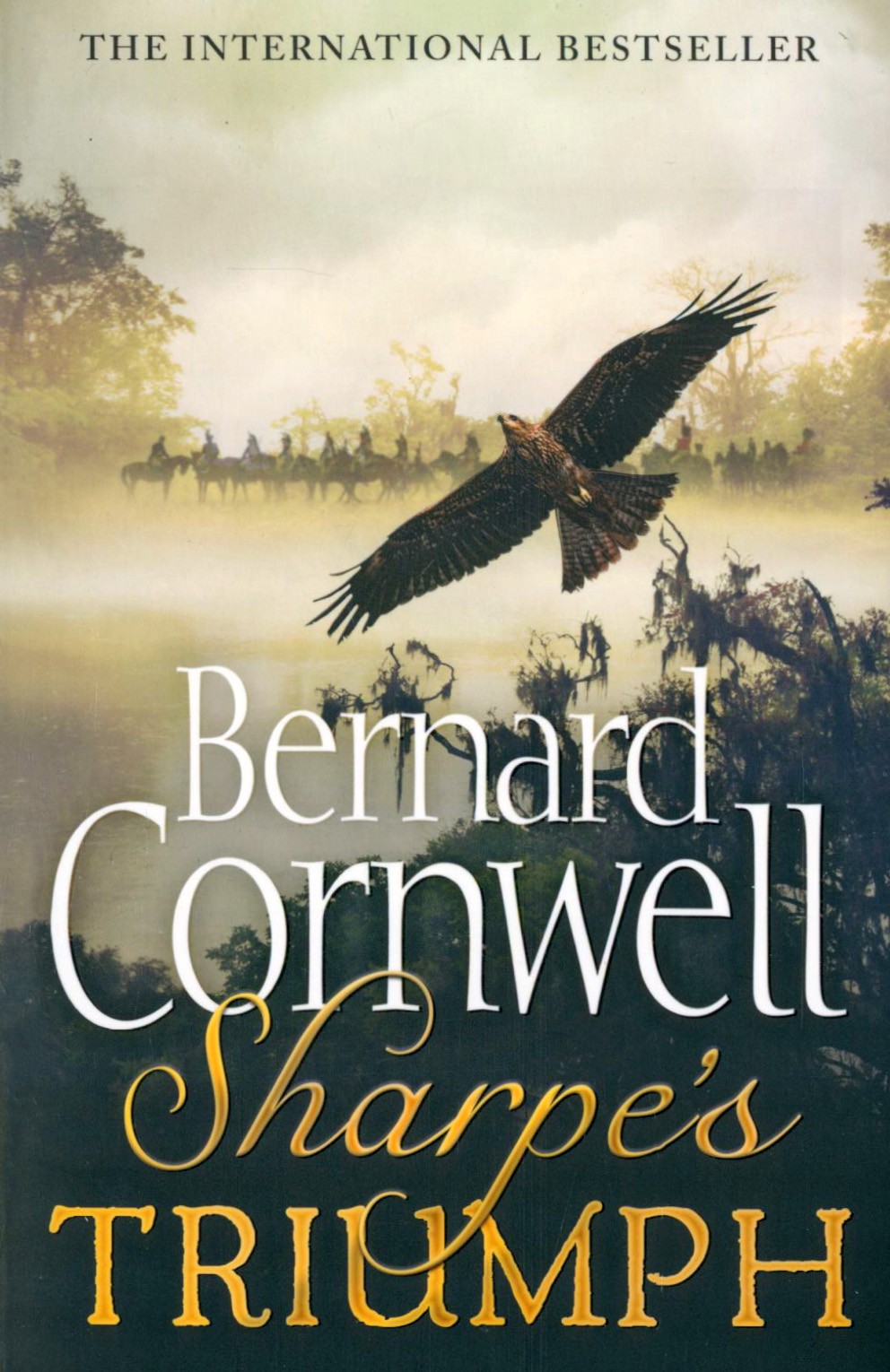 

Sharpe's Triumph