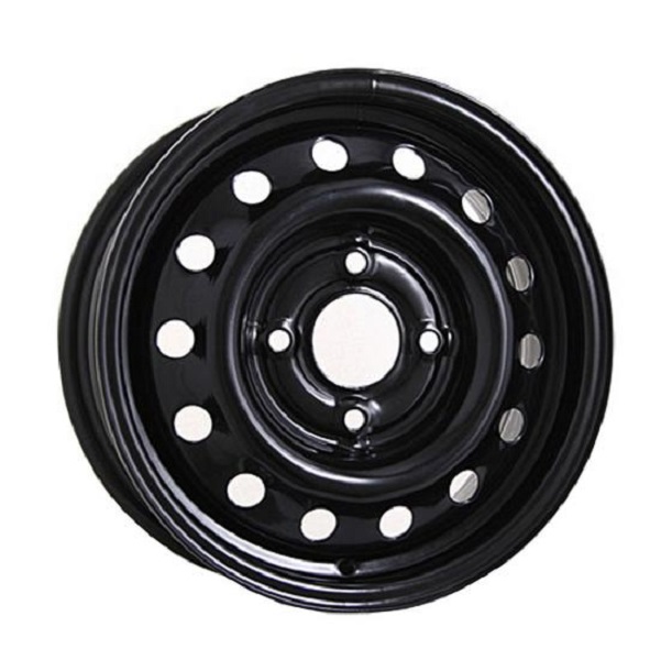 

Диск колесный 14h2/5j/498/ет35/d58,6 lada image 2108-2112 2170 priora черный