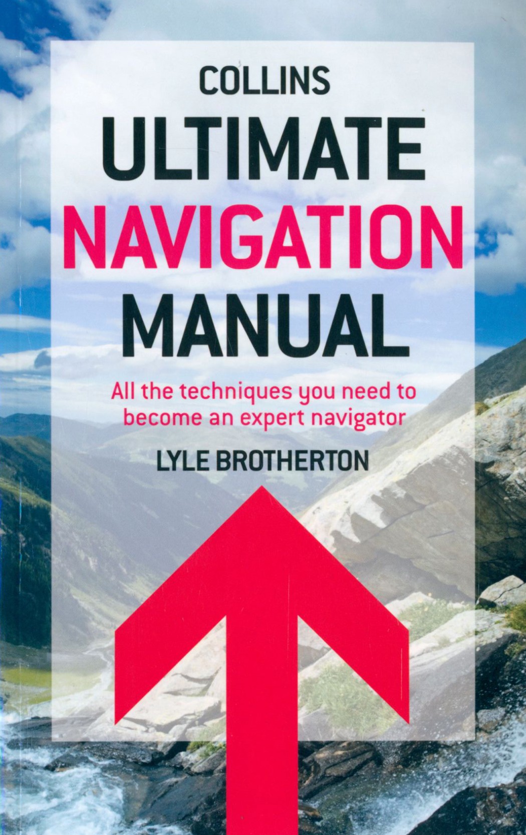 

Ultimate Navigation Manual