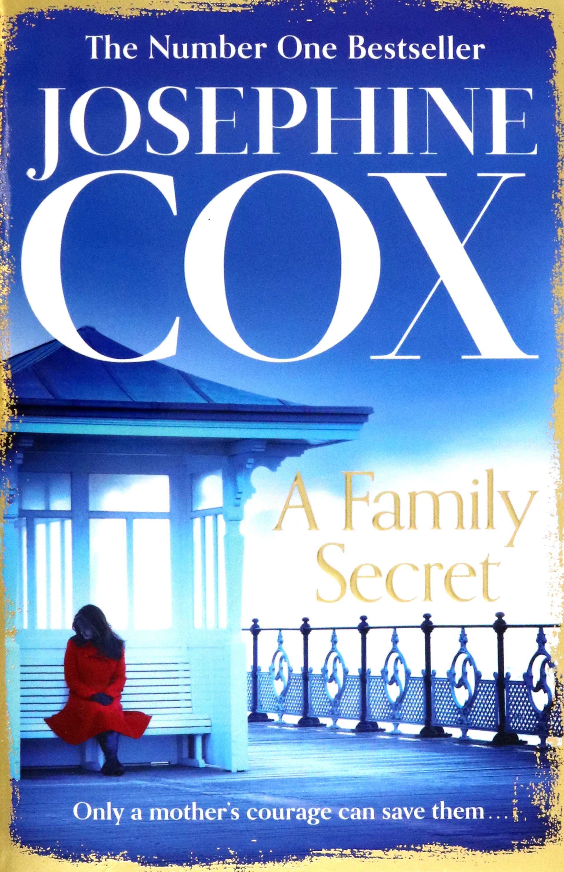 

A Family Secret