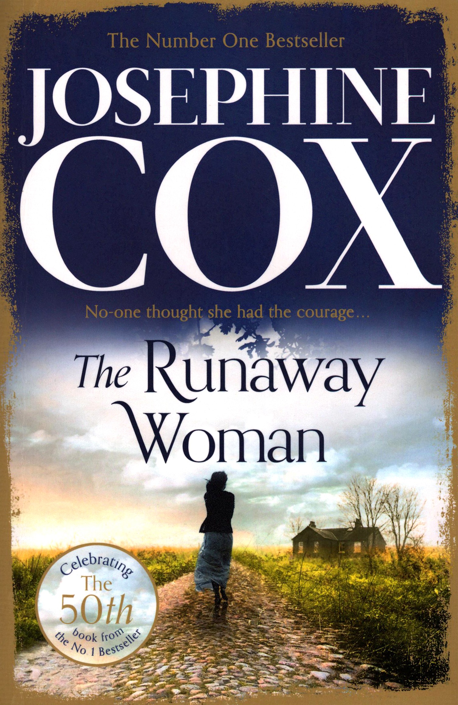 

The Runaway Woman