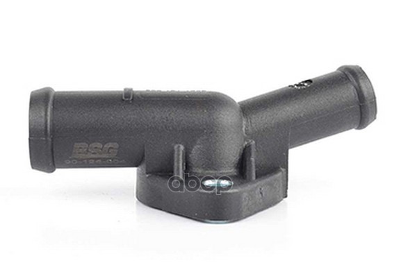 

Basbug Bsg90-126-004 Фланец Водяного Охлаждения