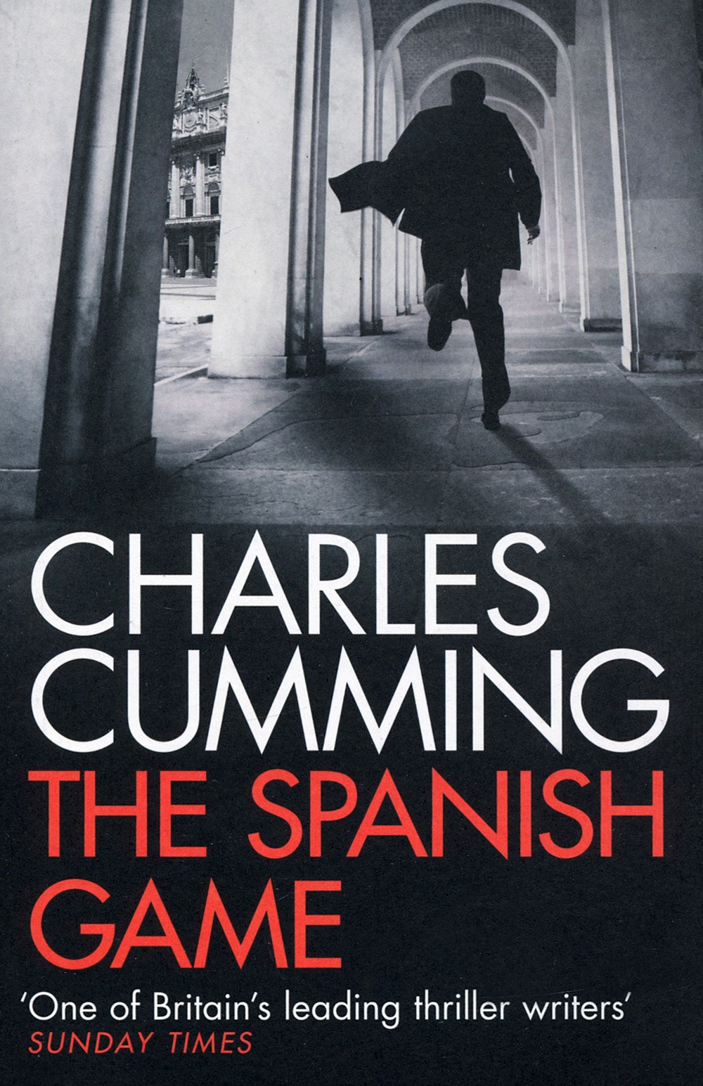 

The Spanish Game