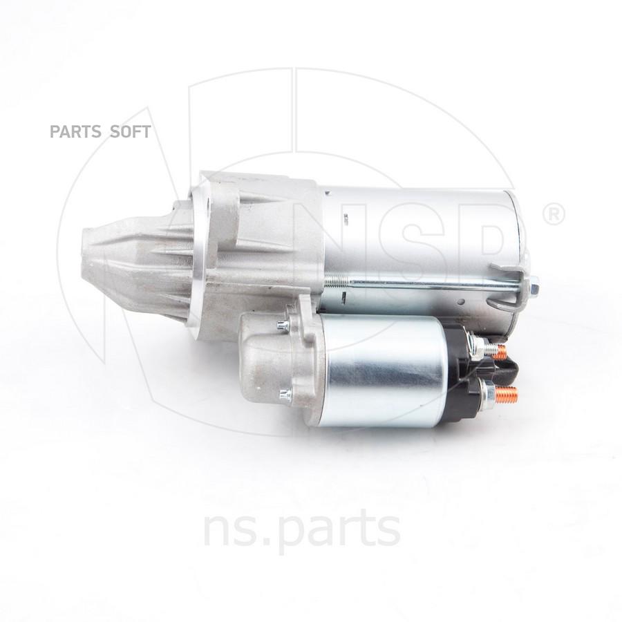 

Стартер NSP для Daewoo Nexia nsp0196208782