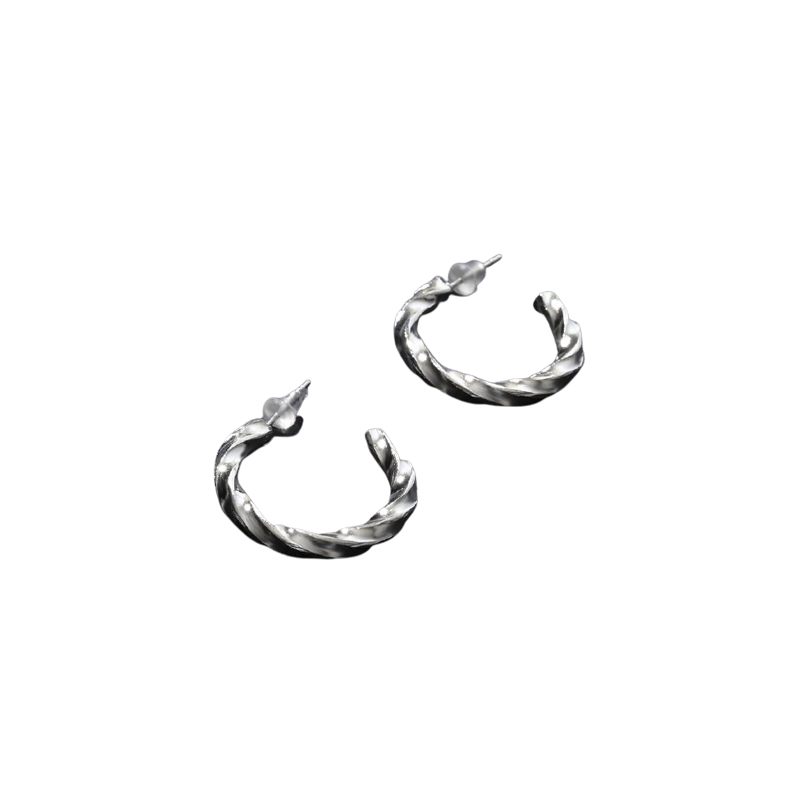 

Серьги из бижутерного сплава 1-10067089 Queen Fair, 1-10067089