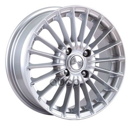 

Колесный диск SKAD, Веритас 6x15/4x114.3ET45 67.1 Белый