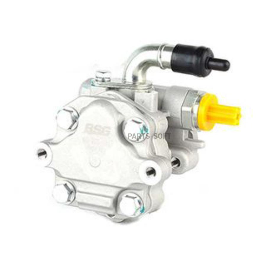 

Basbug Bsg90-355-011 Насос Гур BASBUG BSG90355011