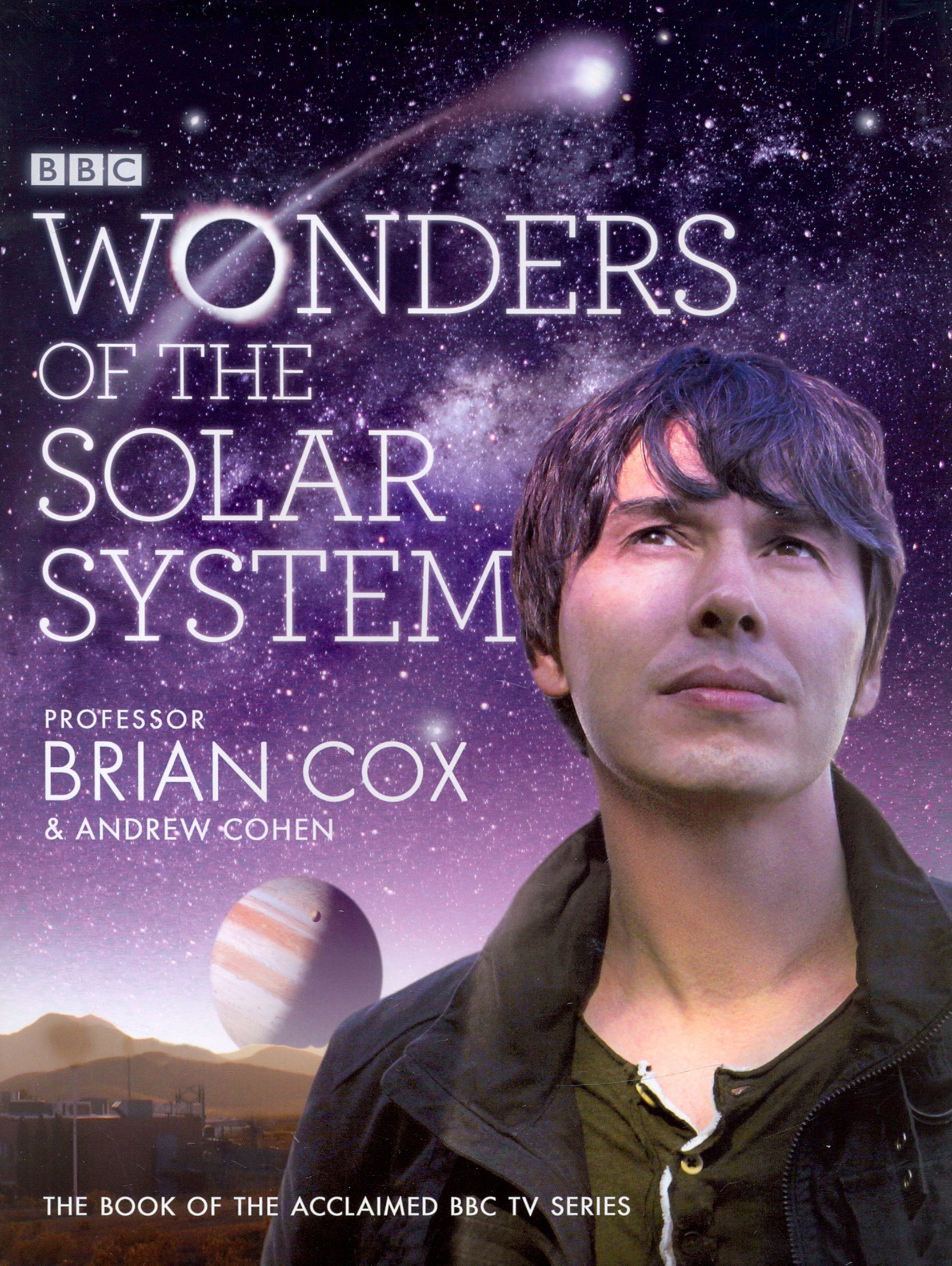 

Wonders of the Solar System