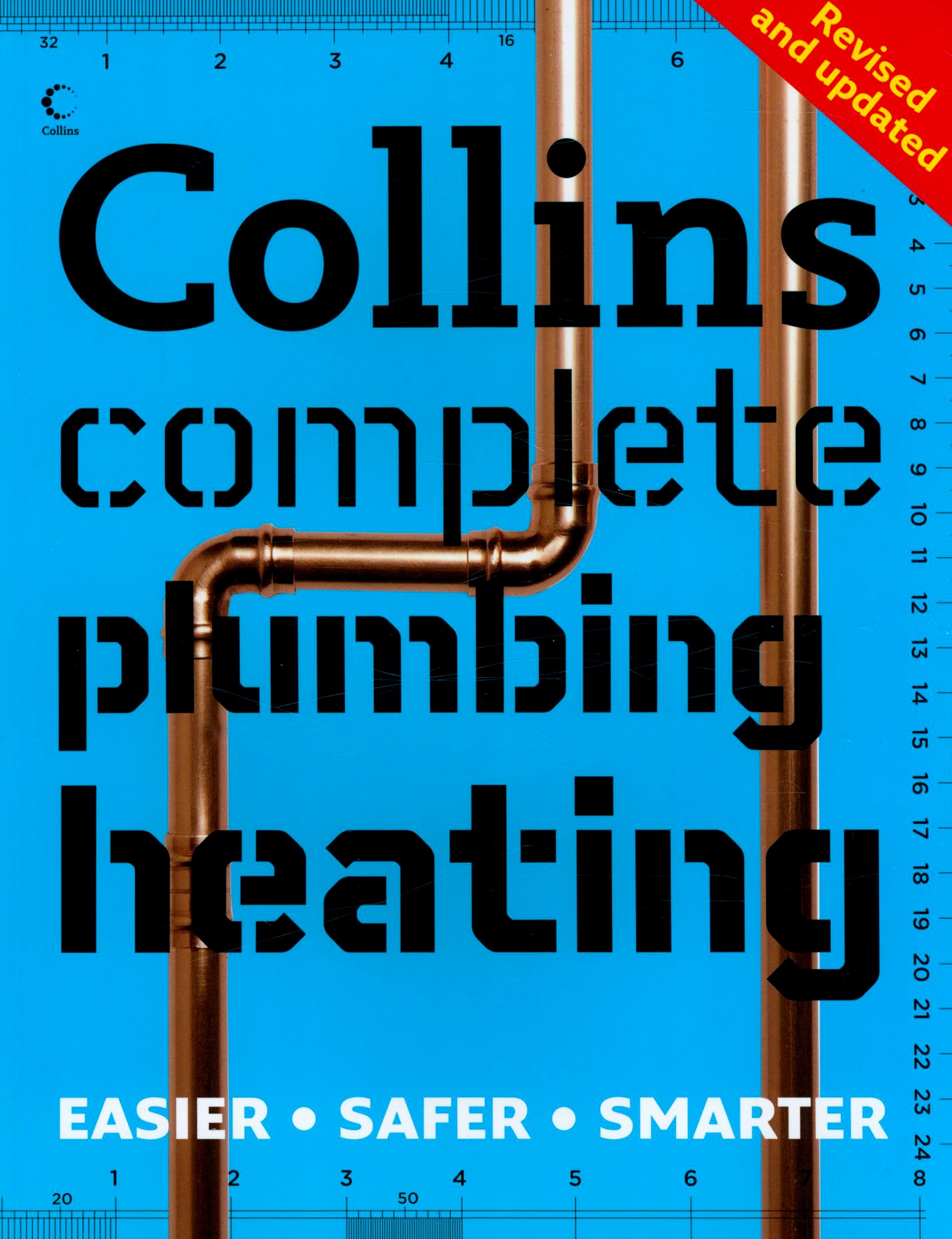 

Collins Complete Plumbing and Central Heating