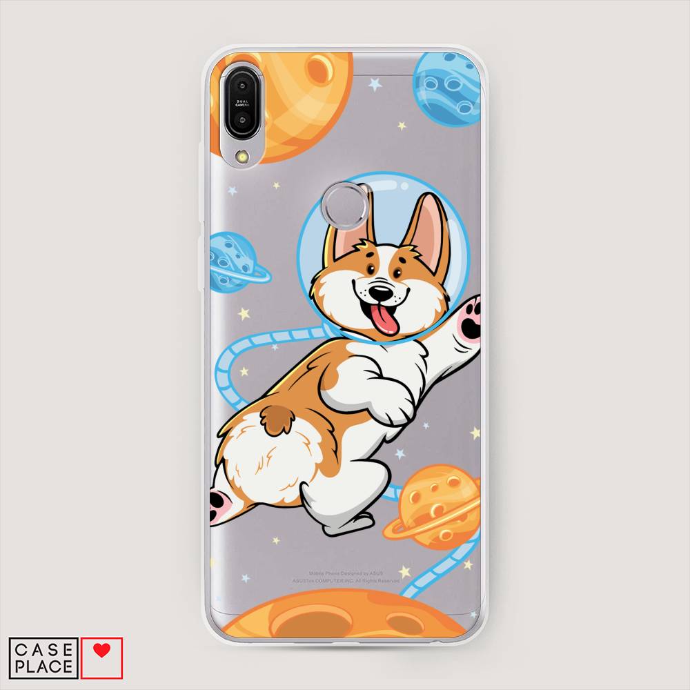 Чехол на Asus ZenFone Max Pro ZB602KL 