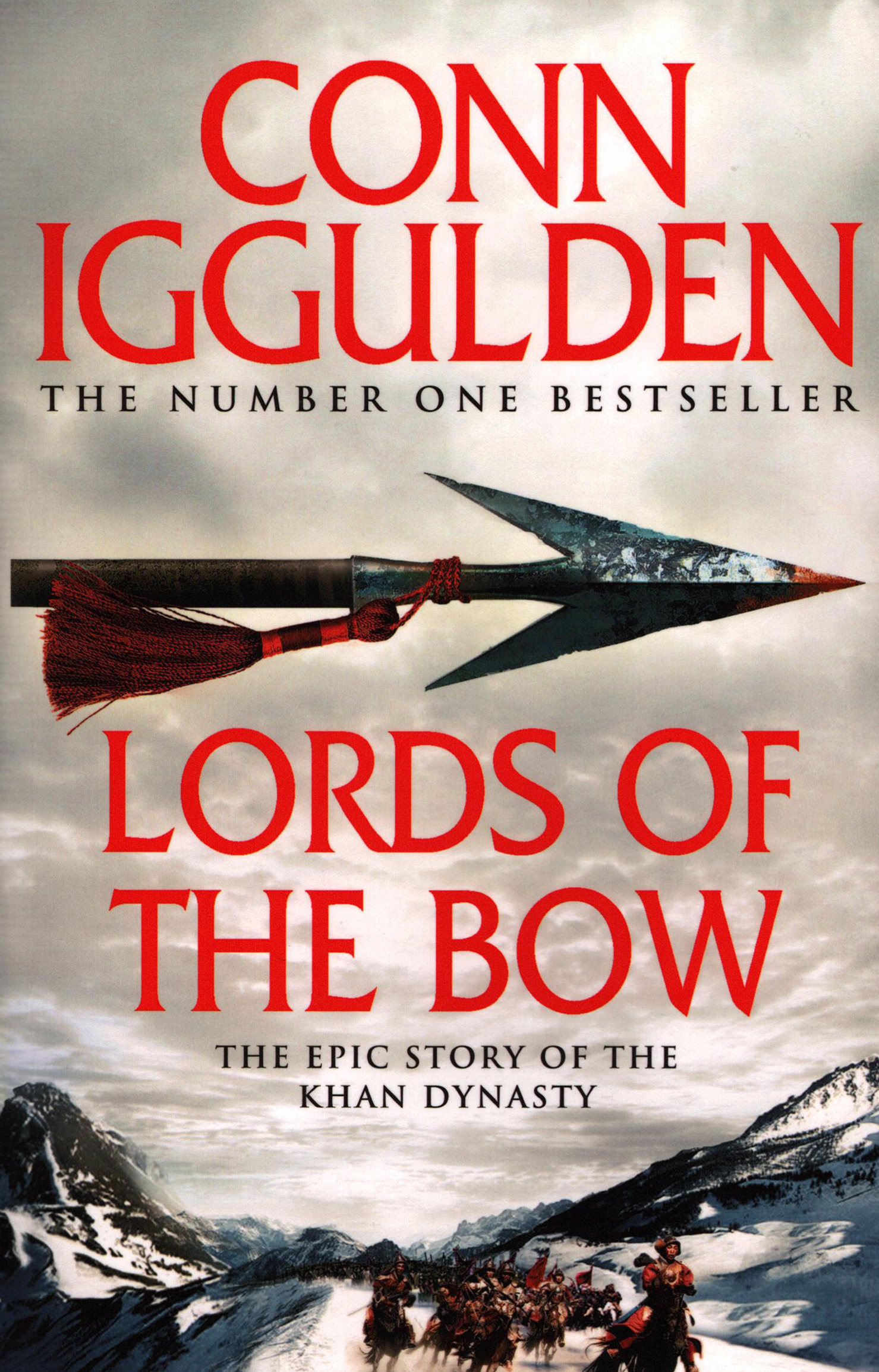 

Lords of the Bow