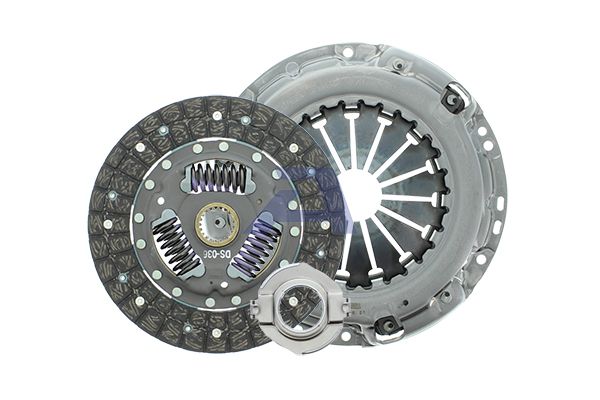 

KS-051 СЦЕПЛЕНИЕ К-Т SUZUKI GRAND VITARA I 2.5 98-05 (10013160/210519/0164814/24 )