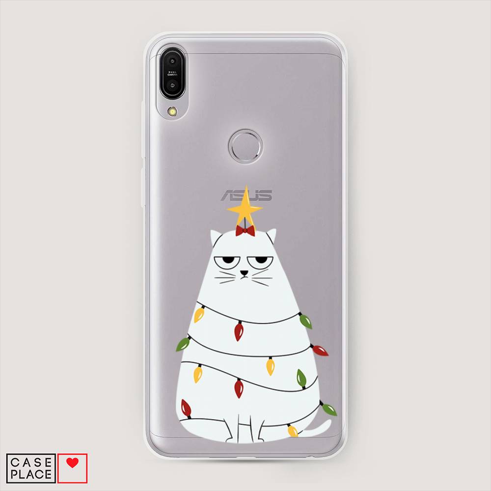 Чехол на Asus ZenFone Max Pro ZB602KL 