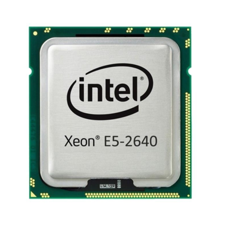 

Процессор INTEL XEON PROCESSOR E5-2640 (15M CACHE, 2.50 GHZ) FC-LGA10 (CM8062100856401)