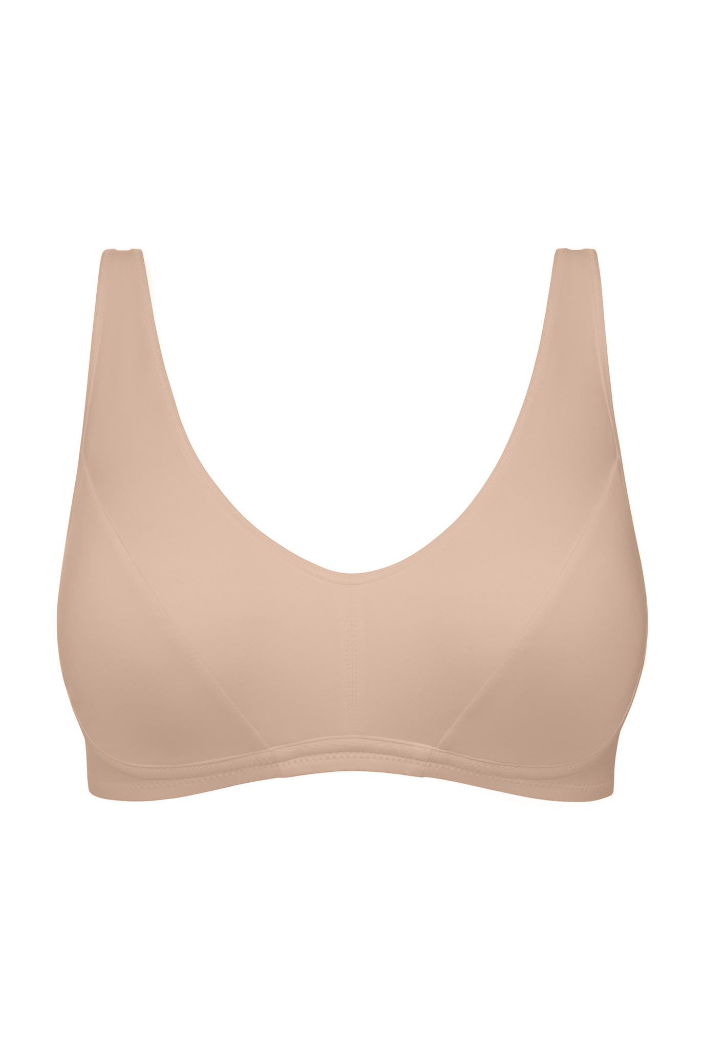 Бюстгальтер женский Millena 511-21M бежевый 80C