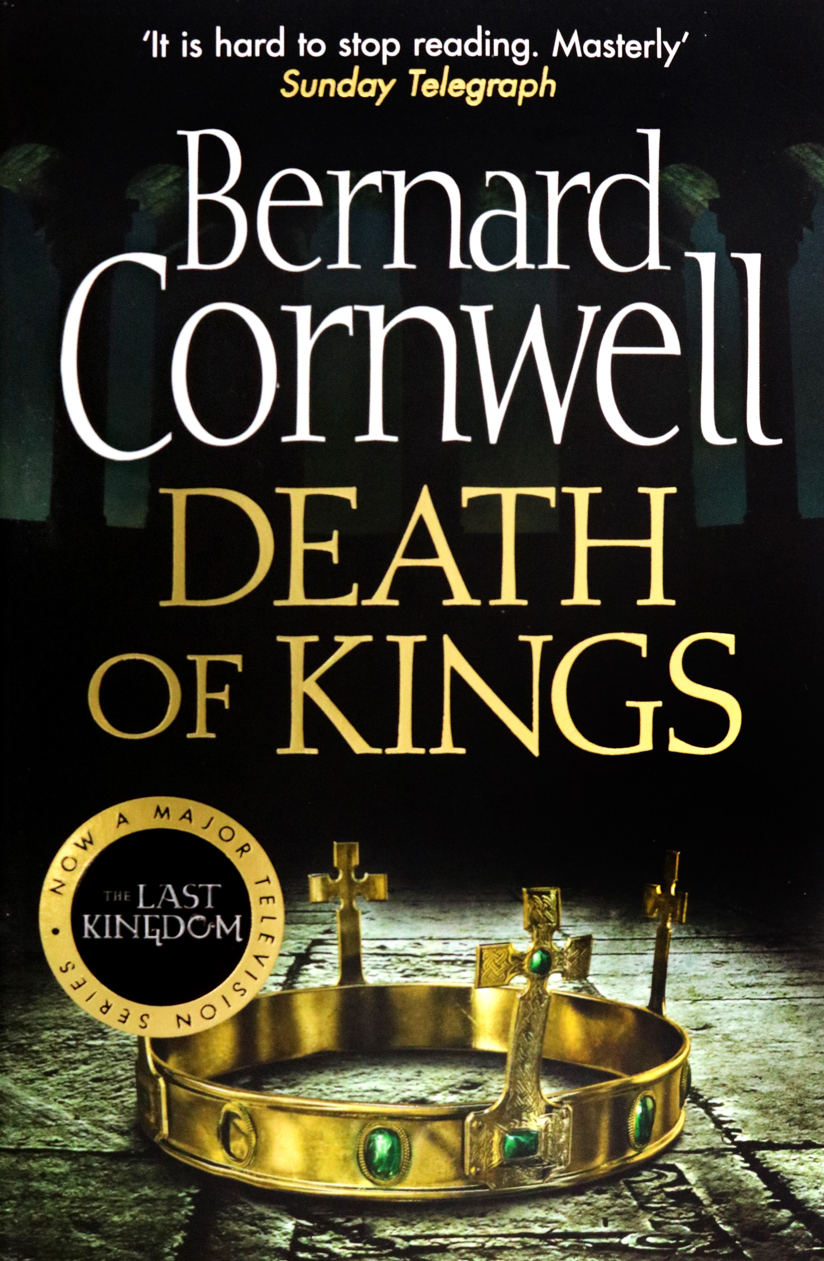 

Death of Kings