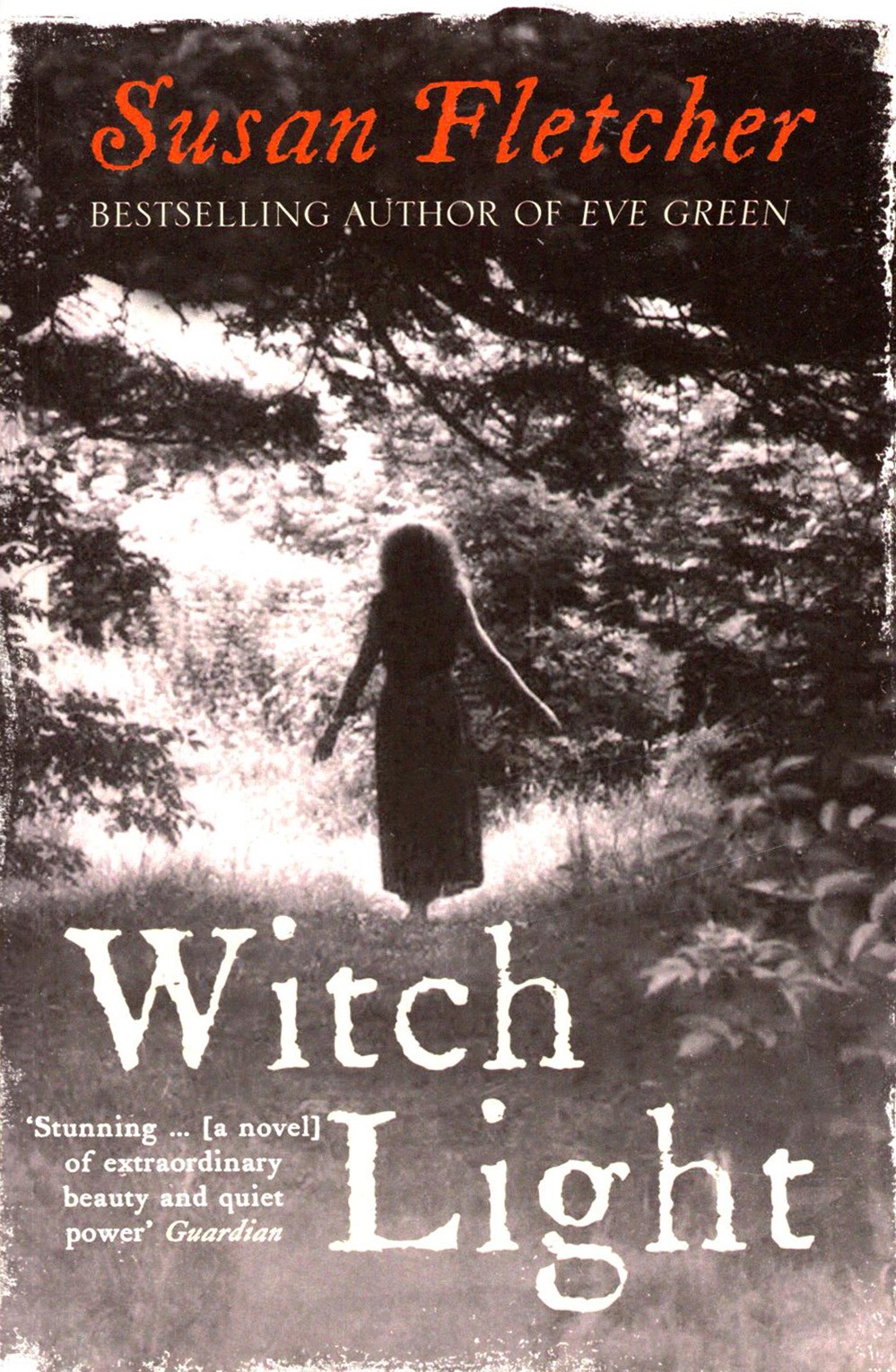 

Witch Light