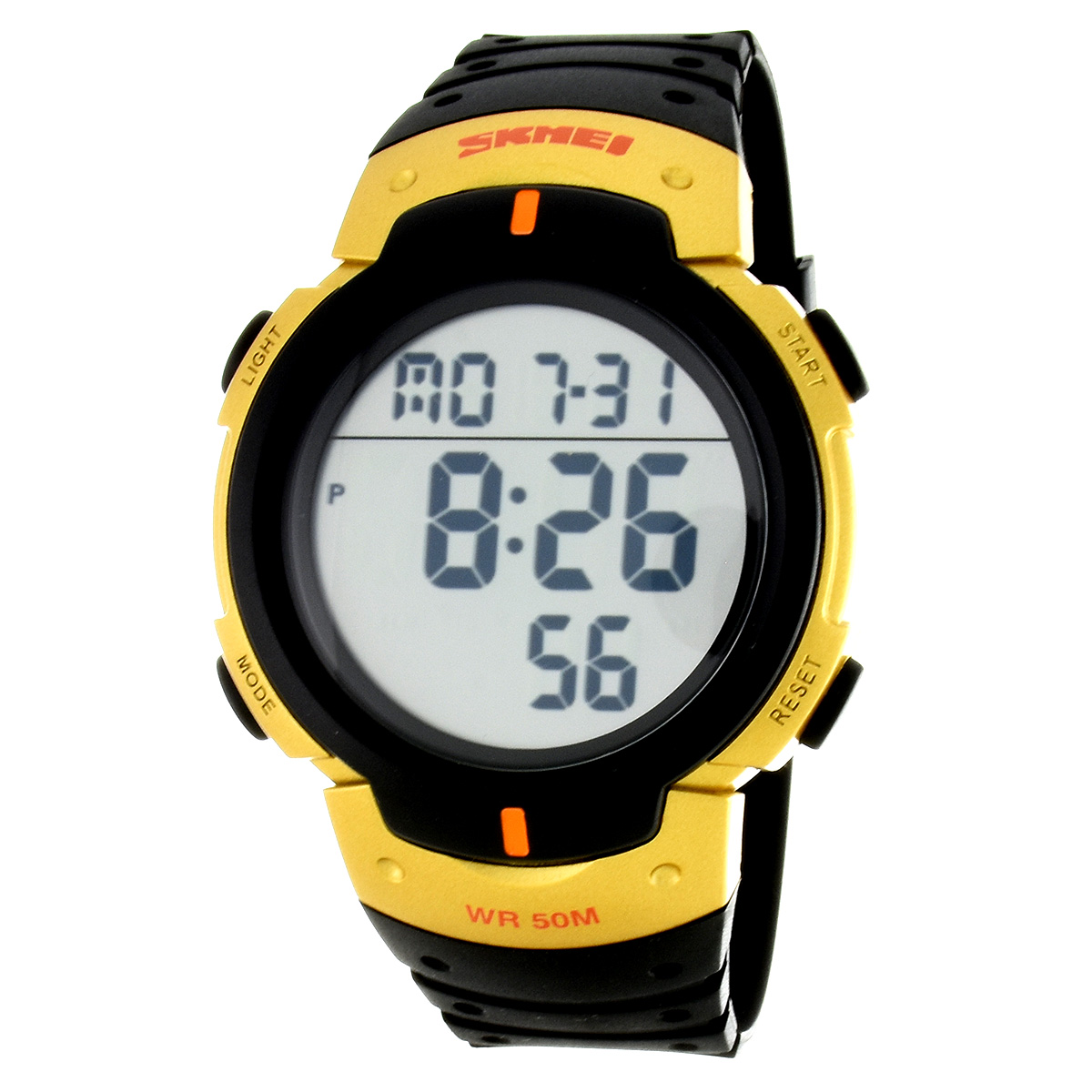 

Наручные часы мужские SKMEI 1068GD, 1068GD