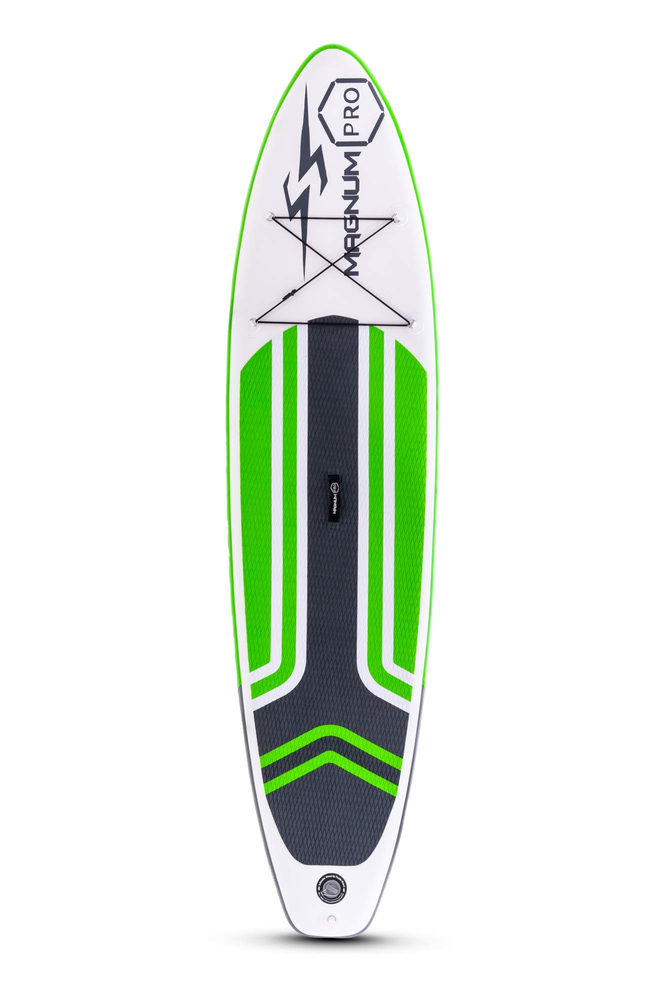 SUP-борд Magnum Pro Racy 10.6 380х84х15