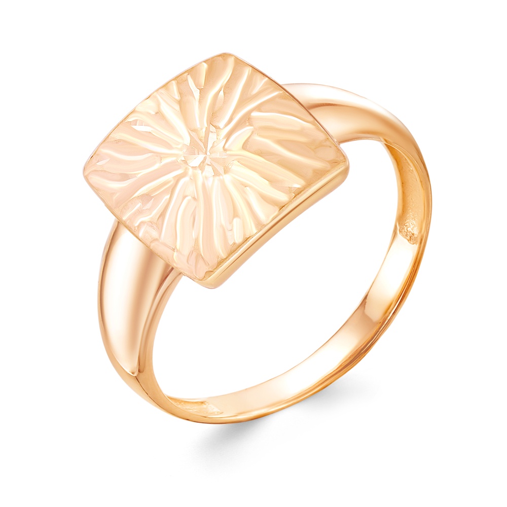 

Кольцо из золота р. , 585Gold 401005285, 401005285