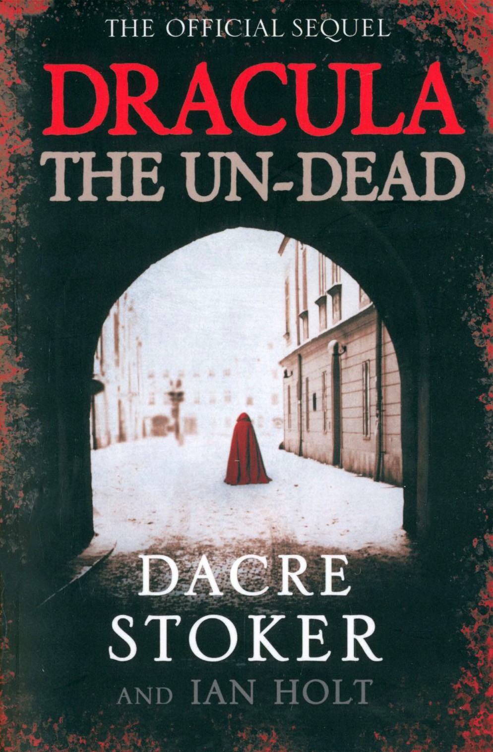 

Dracula The Un-Dead