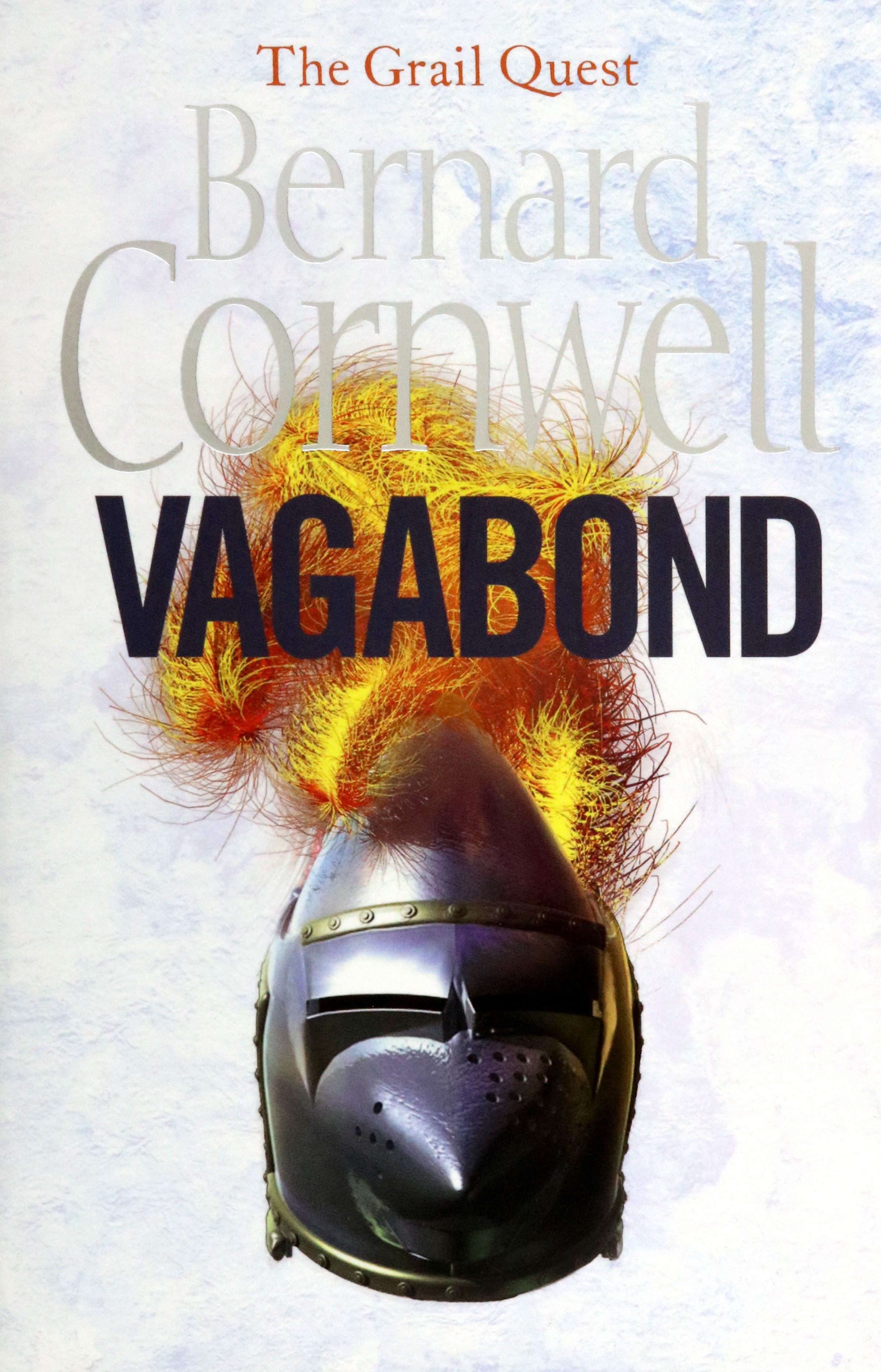 

Vagabond