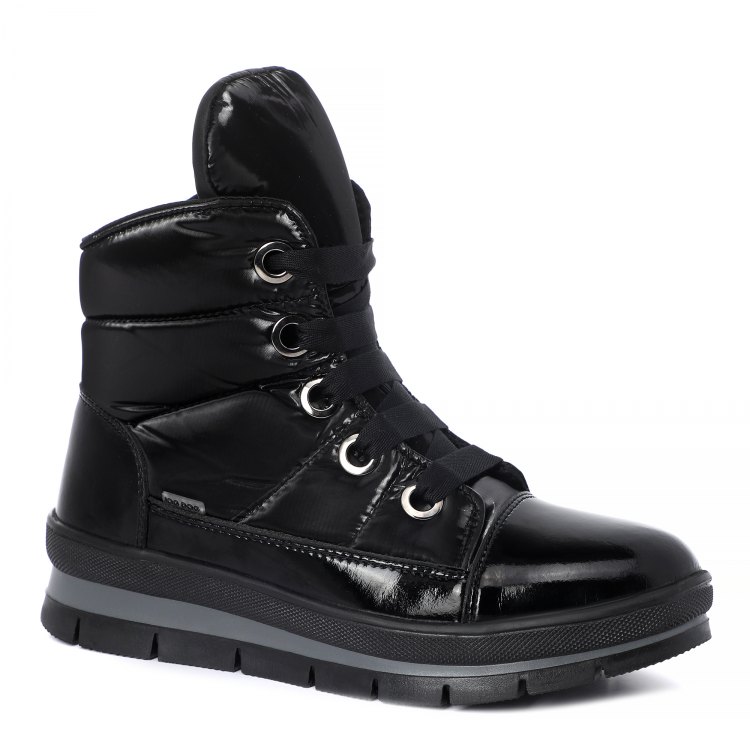

Ботинки JOG DOG MOON WALKER для девочек, черный 30 EU, 14026R_2448624