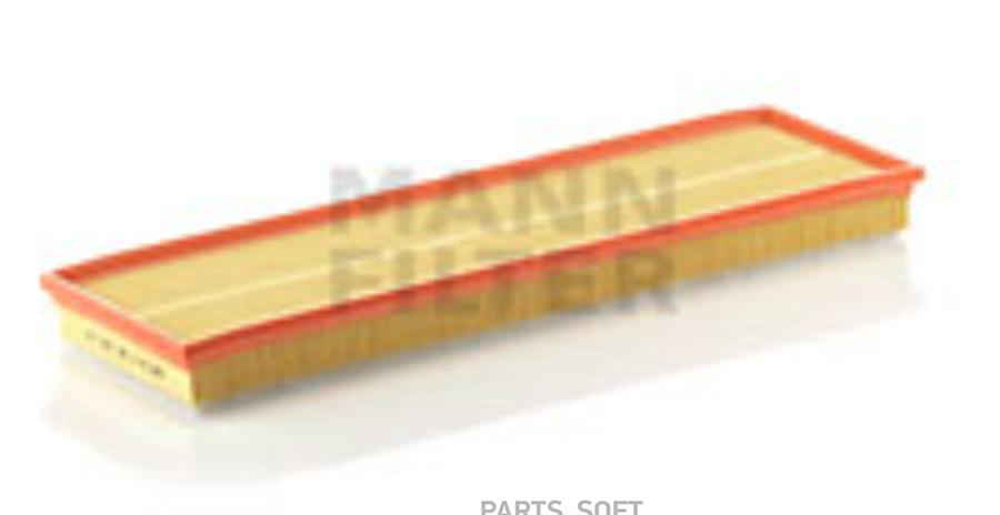 

Фильтр Возд Bmw E36/E34/E39/E38 M51 2.5Td 91-04, C581851 Mann C58185/1