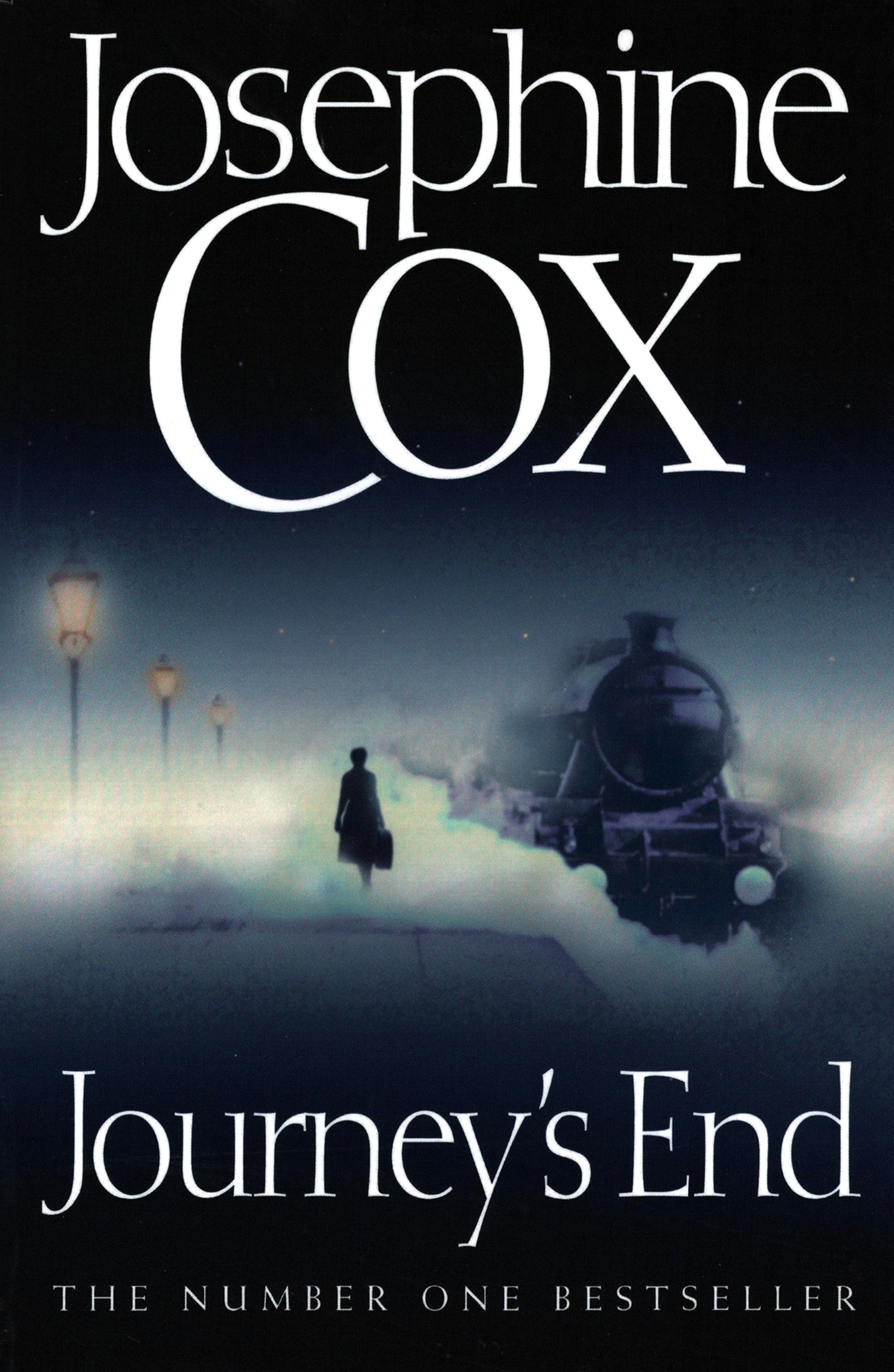 

Journey's End