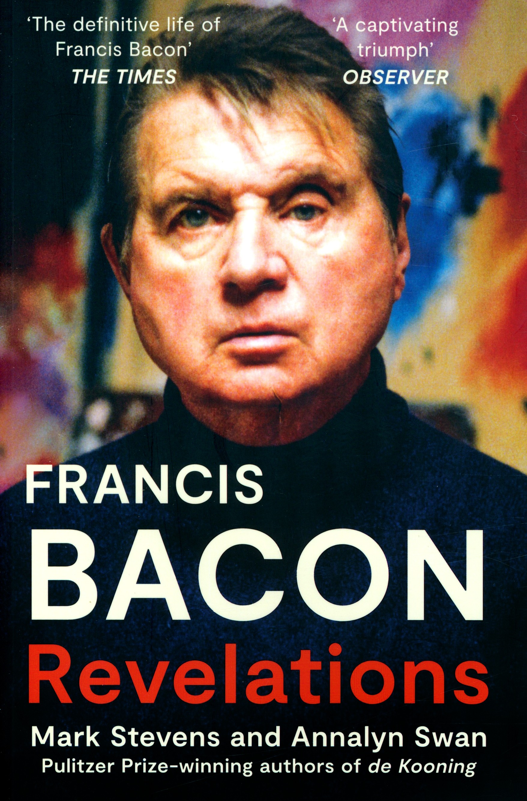 

Francis Bacon Revelations