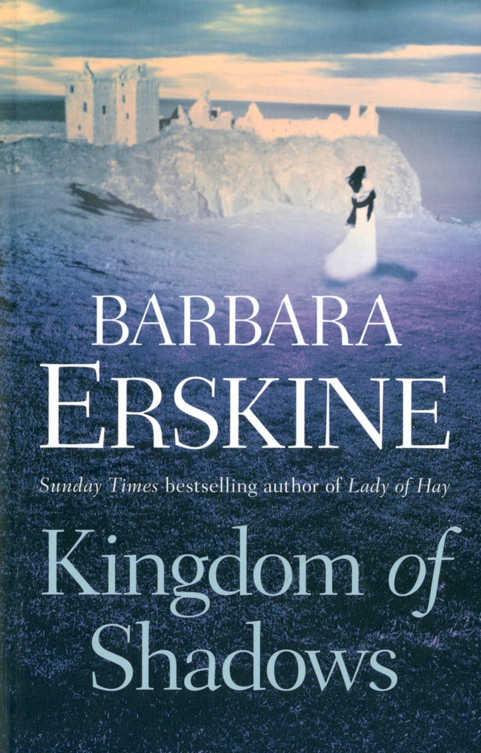 

Kingdom of Shadows