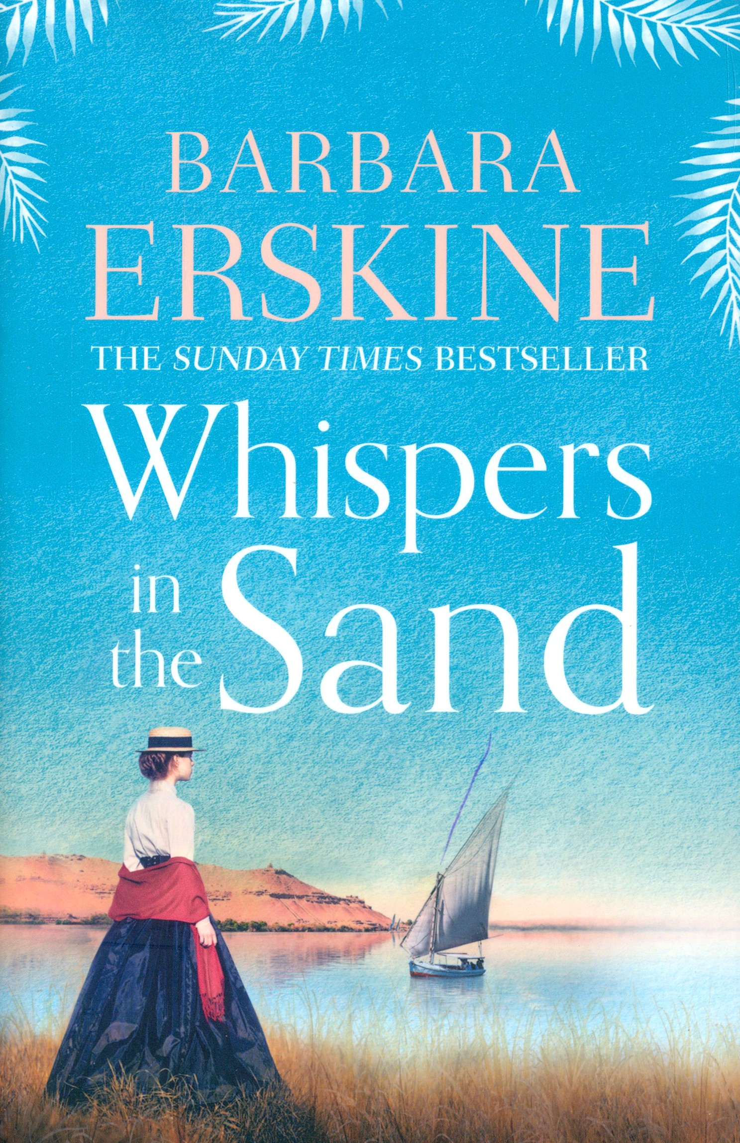 

Whispers in the Sand