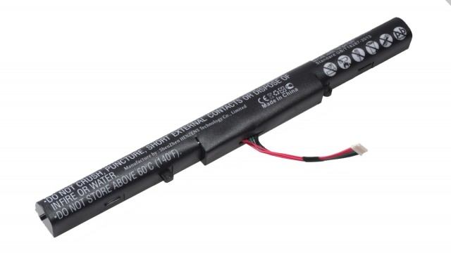 

Аккумуляторная батарея Pitatel BT-1109E для ноутбука Asus X450J, X450JF, K750J, K750JX, K7