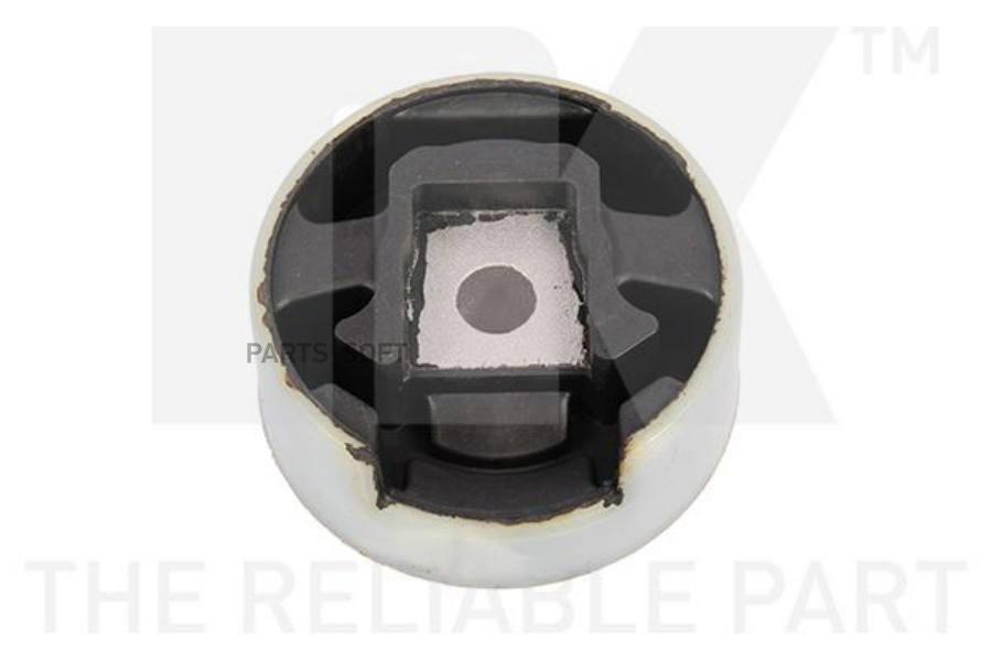 

59747129NK_подушка ДВС нижняя! Audi A3, VW Golf 1.6-2.0/2.0SDi 03>