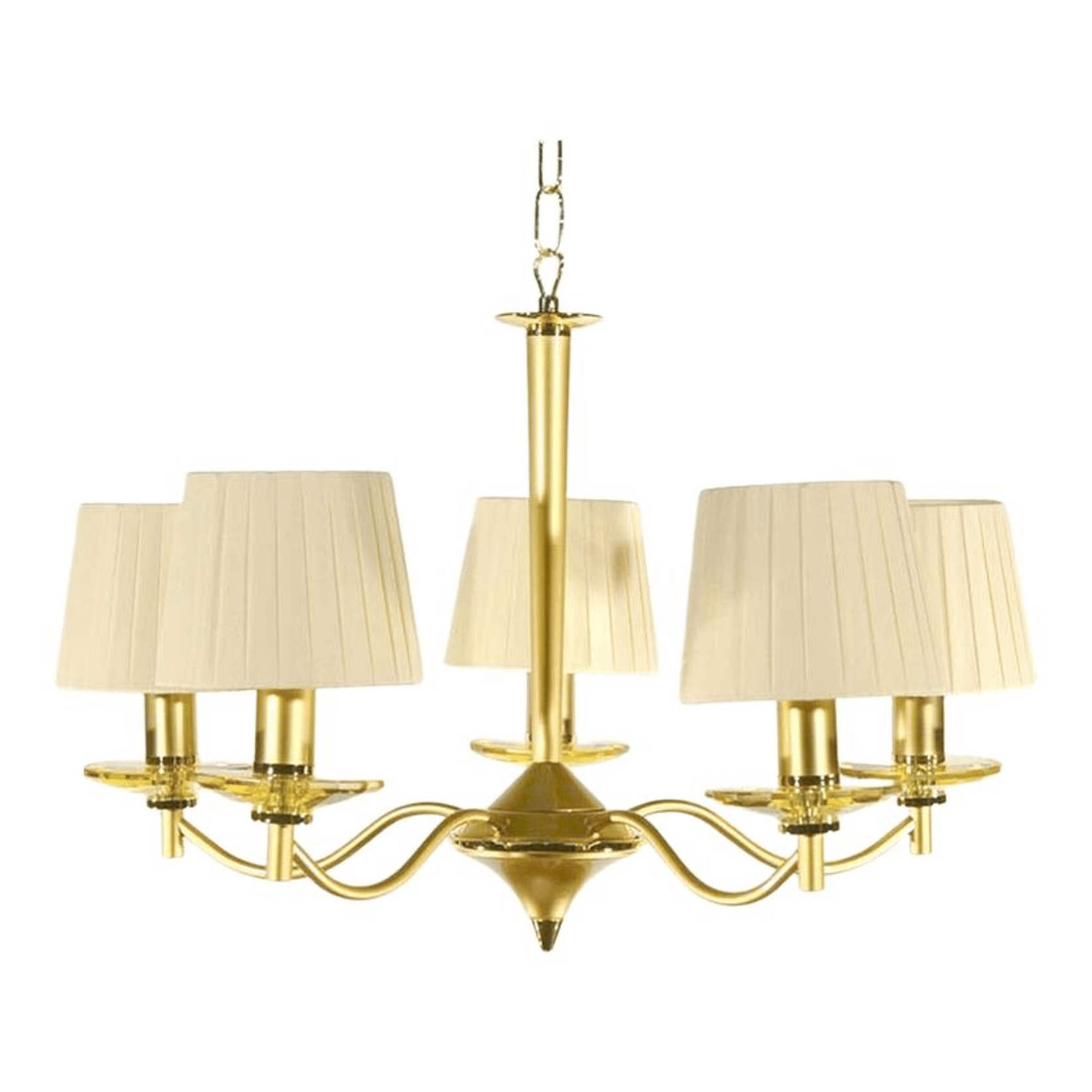 

Люстра Florex International L.3988 OM E14 60w