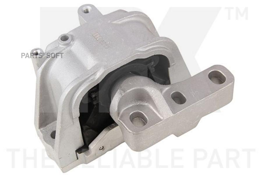 59747032Nk подушка Двс Правая Audi A3, Skoda Octavia, Vw Colf/Jetta/Passat 1.6 03> Nk 5974