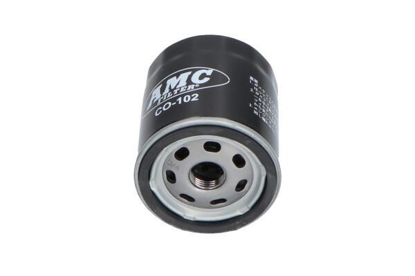 

Фильтр масляный AMC Filter CO102