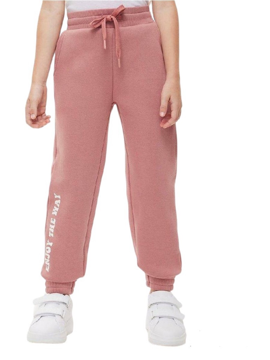 Брюки детские HOLA 76230160002, розовый, 98